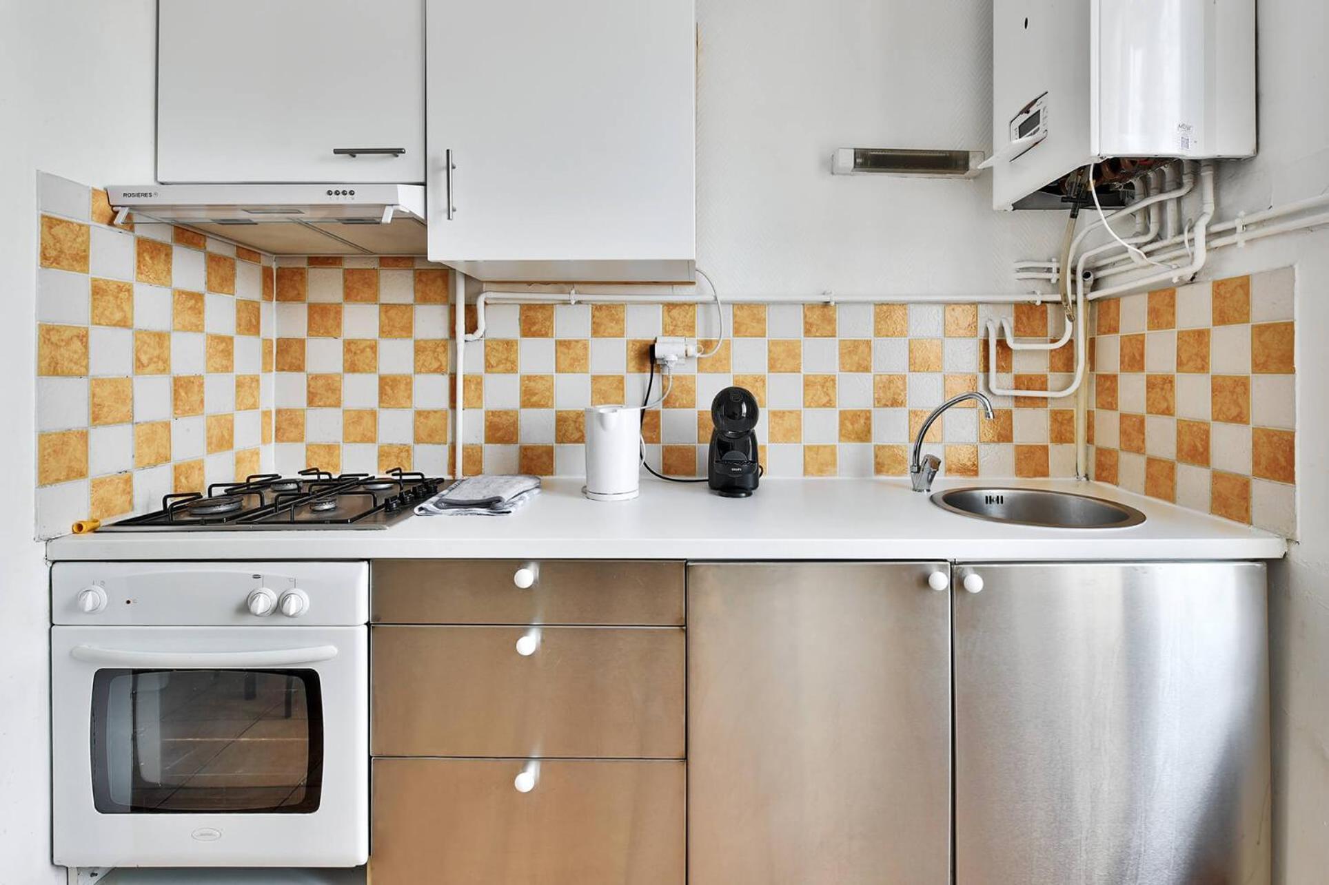 L'Oasis Urbaine - Spacieux Et Elegant Pour 5 Pers Saint-Fons Екстер'єр фото