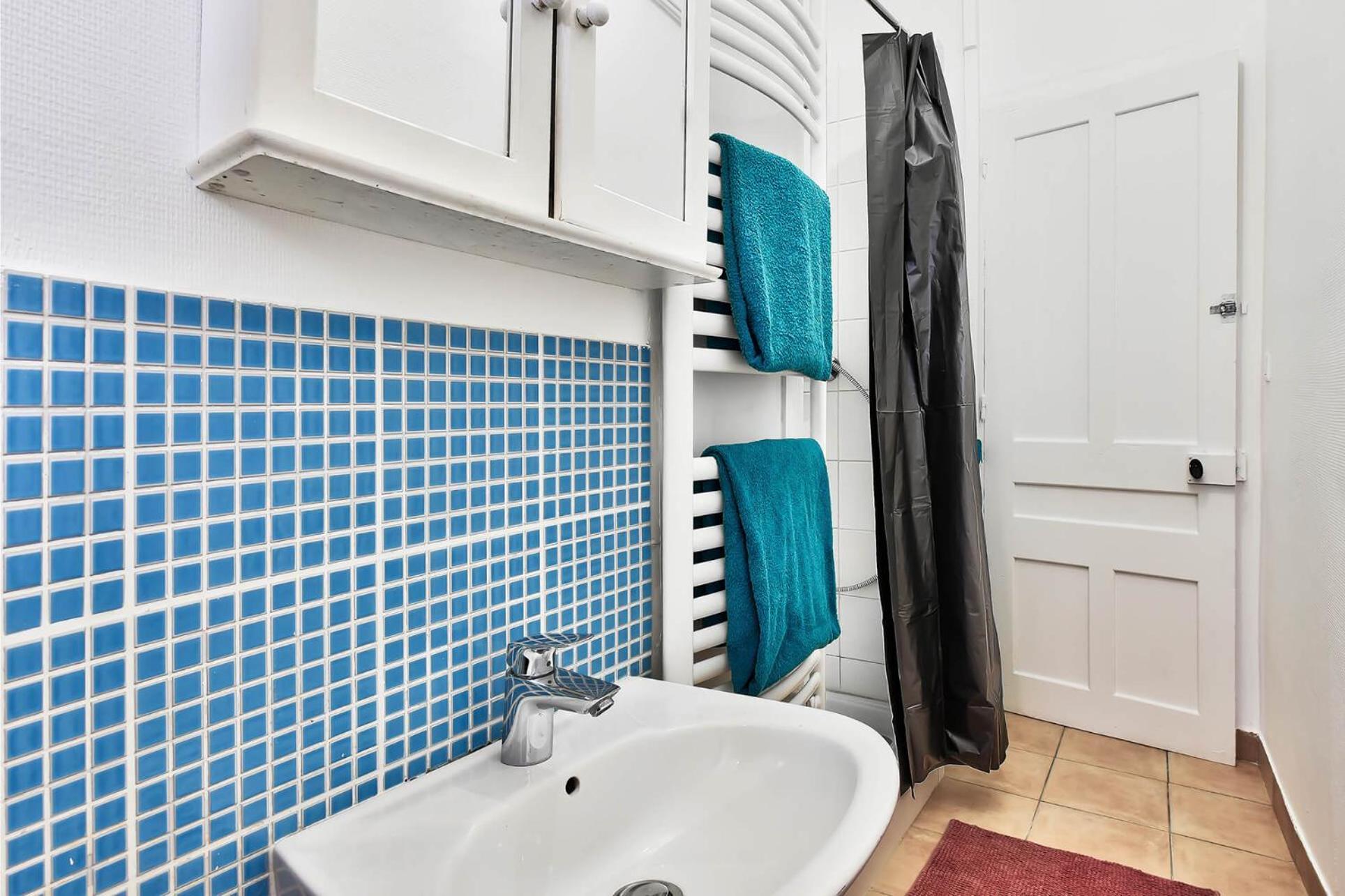 L'Oasis Urbaine - Spacieux Et Elegant Pour 5 Pers Saint-Fons Екстер'єр фото