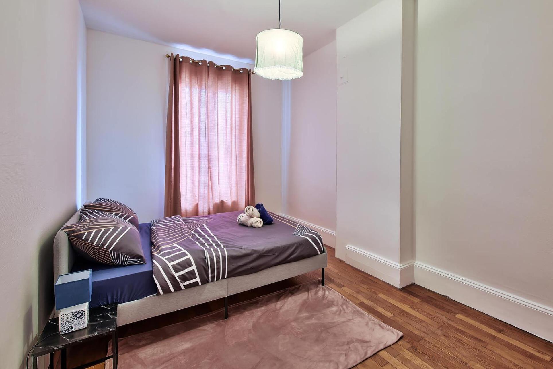 L'Oasis Urbaine - Spacieux Et Elegant Pour 5 Pers Saint-Fons Екстер'єр фото