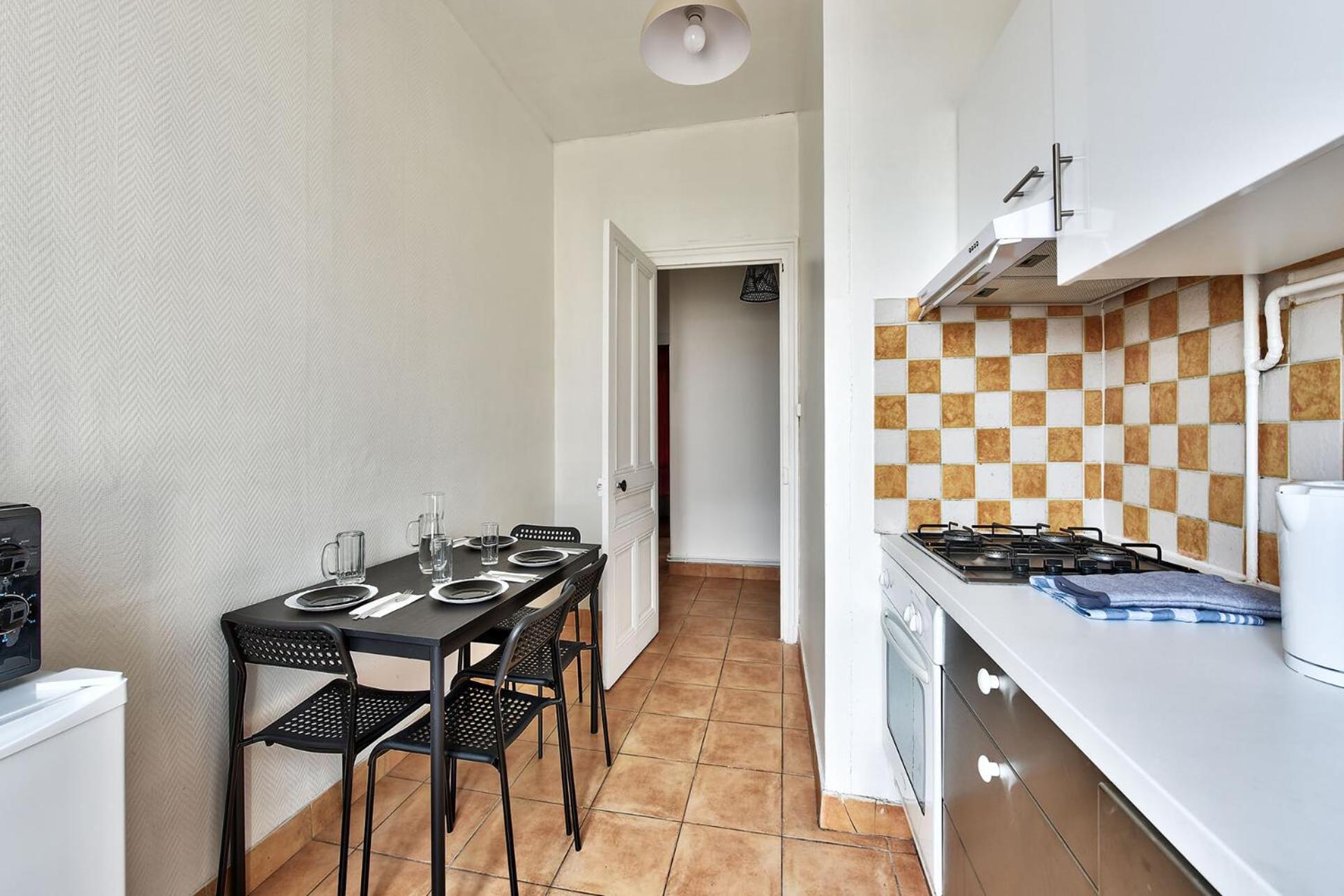 L'Oasis Urbaine - Spacieux Et Elegant Pour 5 Pers Saint-Fons Екстер'єр фото