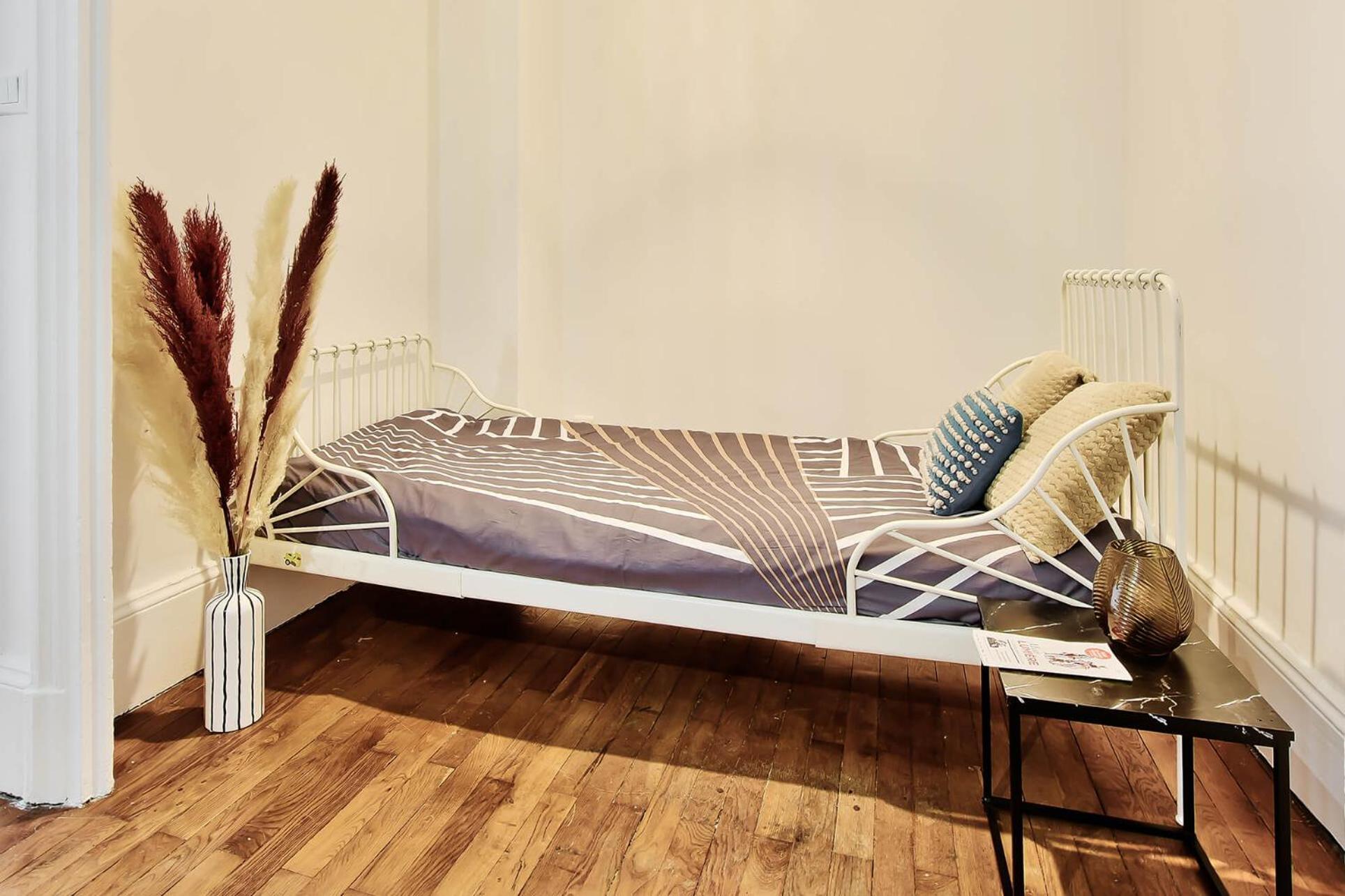 L'Oasis Urbaine - Spacieux Et Elegant Pour 5 Pers Saint-Fons Екстер'єр фото