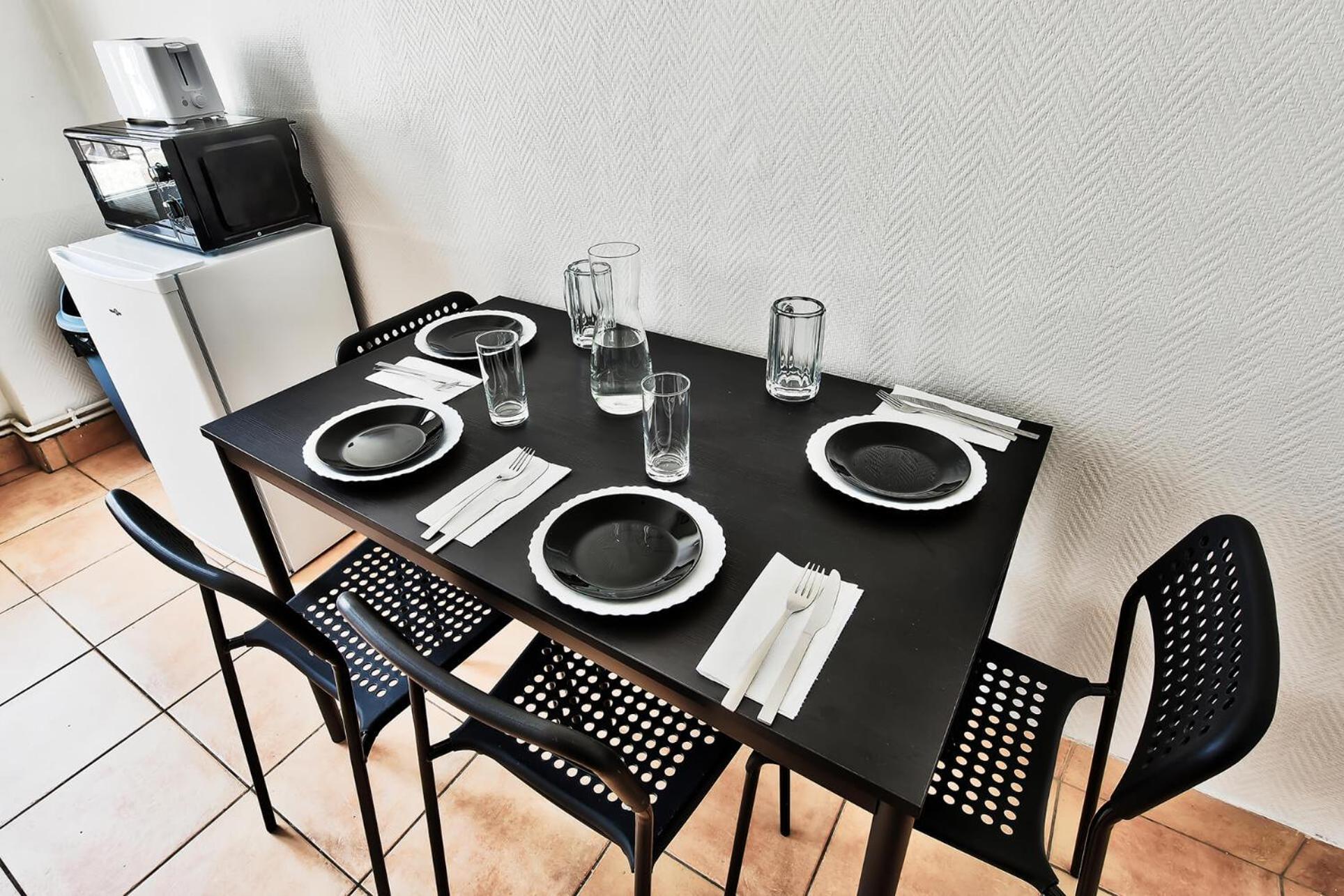 L'Oasis Urbaine - Spacieux Et Elegant Pour 5 Pers Saint-Fons Екстер'єр фото